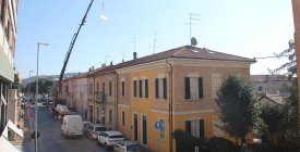 Wooden house - Pesaro PU